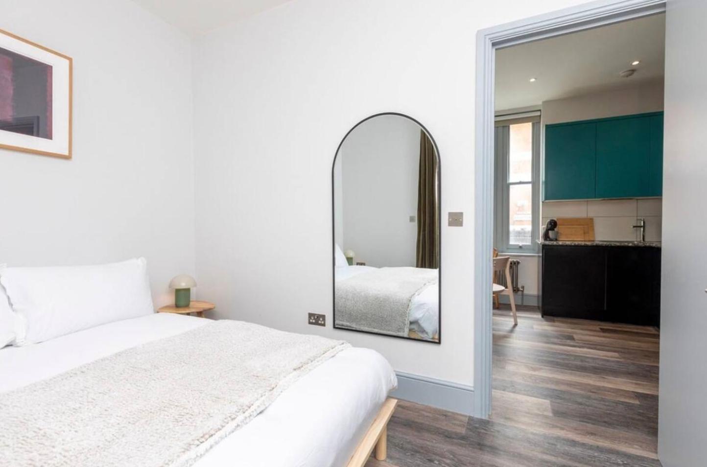 Bishops Way Apartment