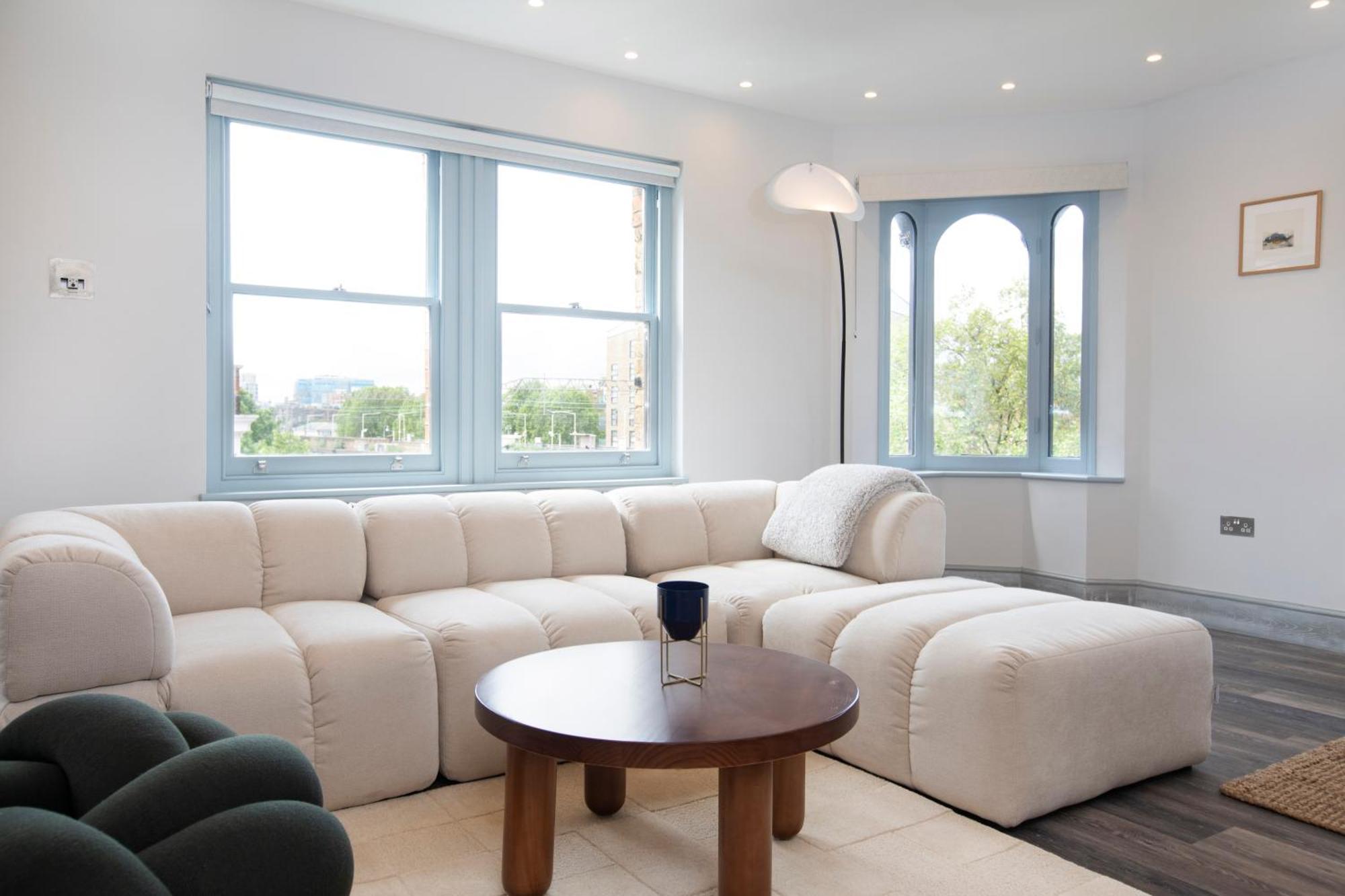 Bishops Way Apartment