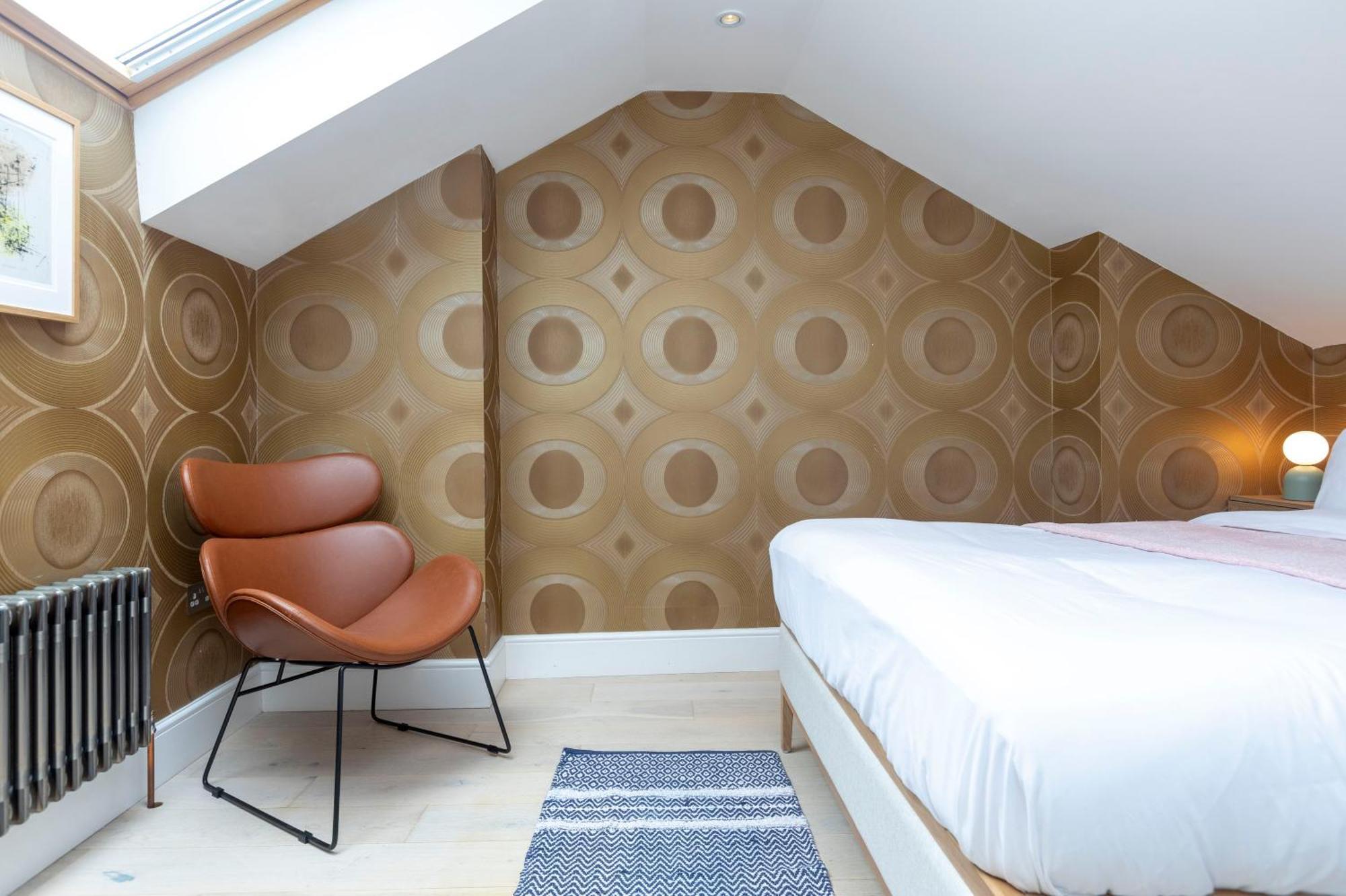 Bishops Way Apartment