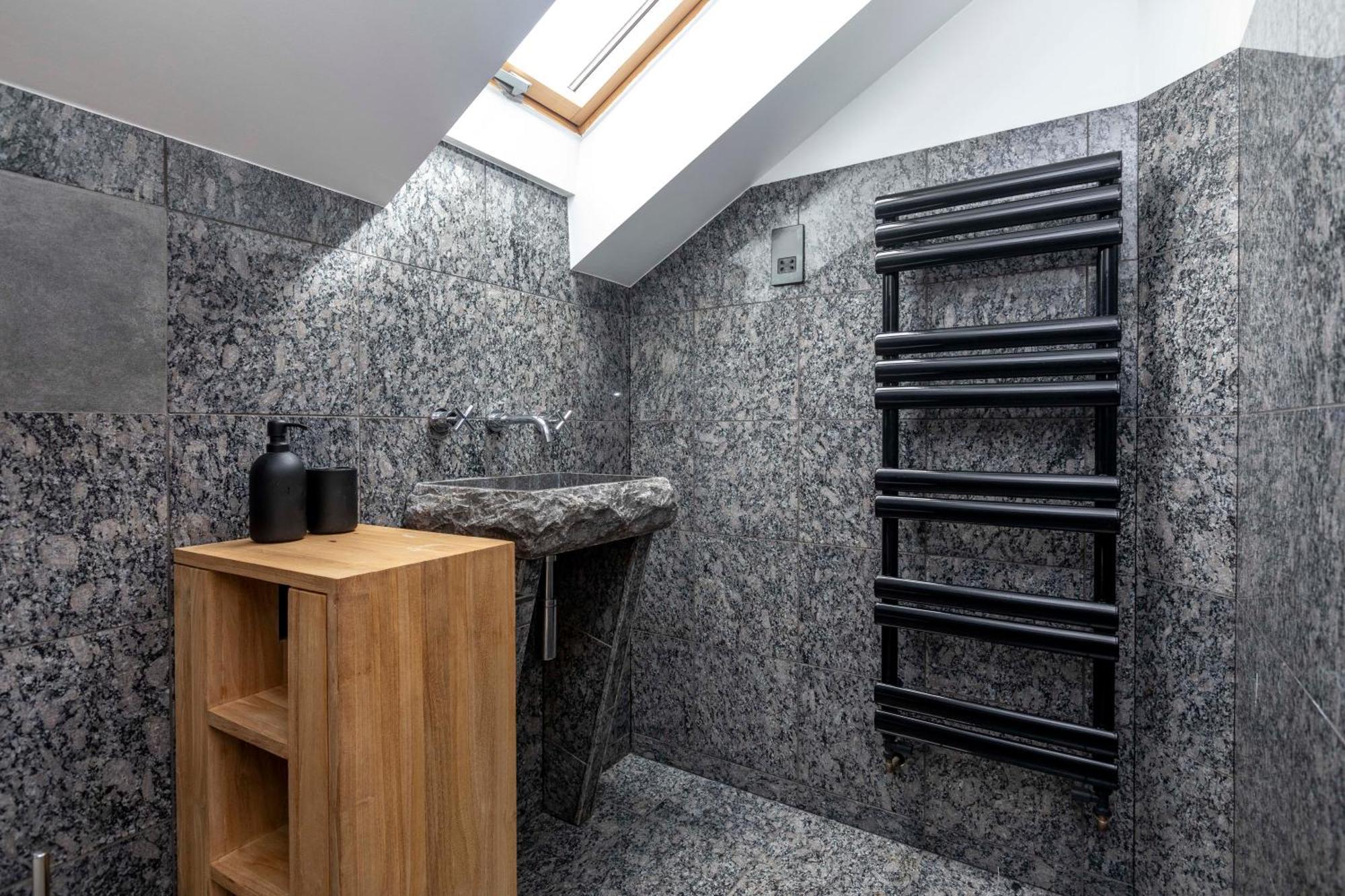 Bishops Way Apartment